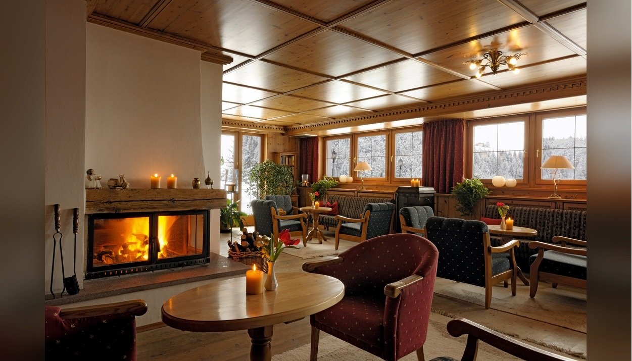 Ganis Resort: sciare all’alba e rigenerarsi nelle Dolomiti