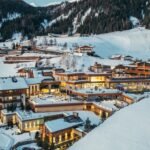 Hotel Plunhof, il lusso alpino incontra il benessere