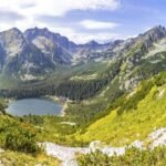 Le montagne della Slovacchia Orientale, Alti Tatra ma non solo