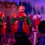 Magico Paese di Natale: la XX edizione celebra il tempo
