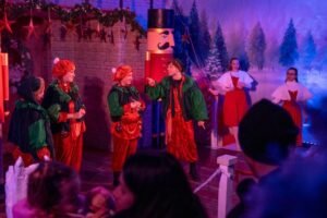 Magico Paese di Natale: la XX edizione celebra il tempo