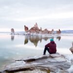 Mammoth Lakes: un Halloween tra misteri e natura