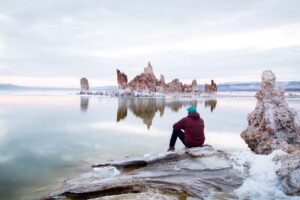 Mammoth Lakes: un Halloween tra misteri e natura