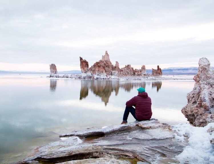 Mammoth Lakes: un Halloween tra misteri e natura