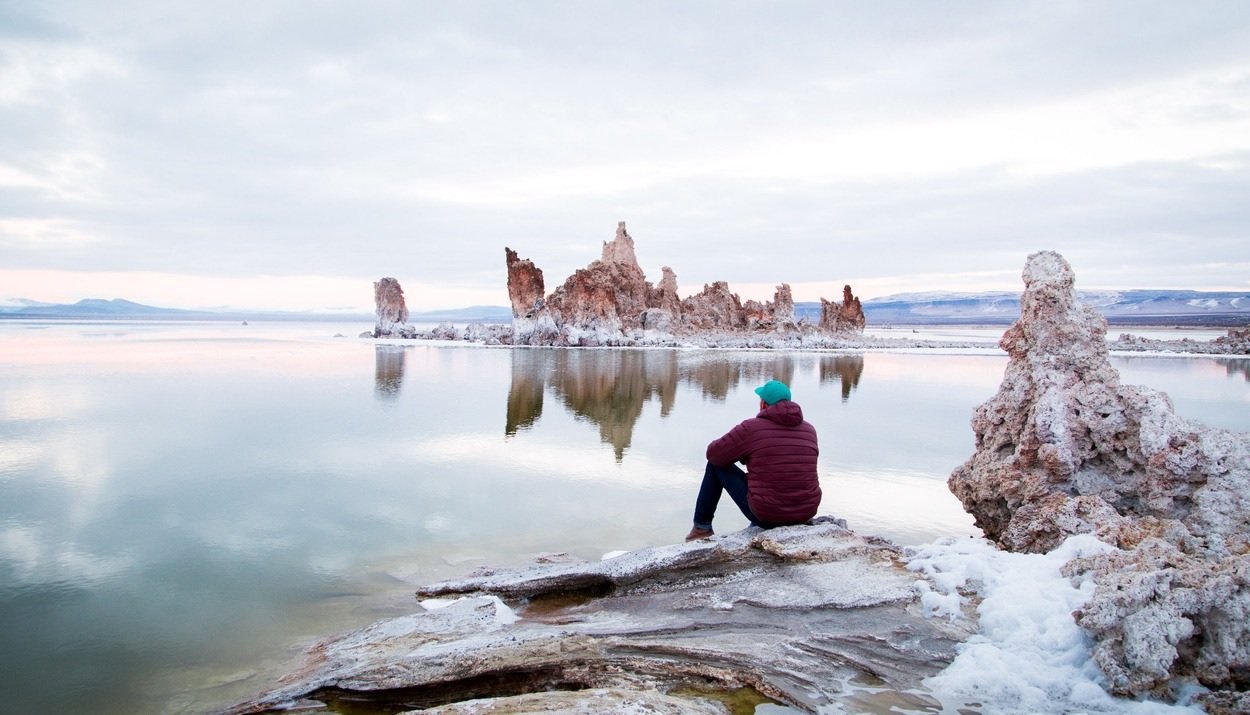 Mammoth Lakes: un Halloween tra misteri e natura