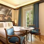 Meliá porta The Meliá Collection a Roma