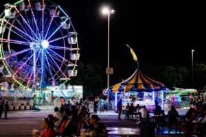 Miami da brividi: fantasmi, leggende e misteri di Halloween