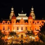 Monaco celebra Halloween con magia e sapori speciali
