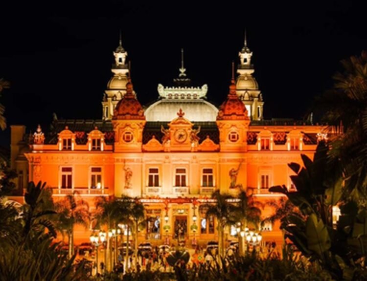 Monaco celebra Halloween con magia e sapori speciali