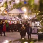 Natale in Svezia: Göteborg e la magia dell’inverno