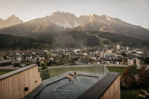 viaggiarenews Naturhotel Leitlhof