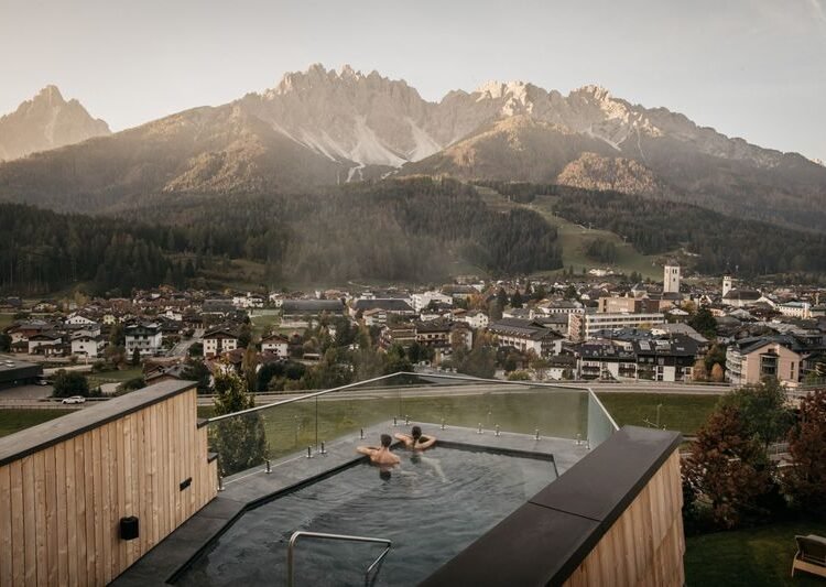 viaggiarenews Naturhotel Leitlhof