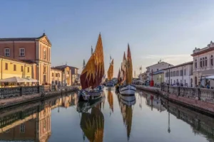 Romagna, online il nuovo portale turistico in 11 lingue