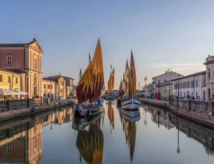 Romagna, online il nuovo portale turistico in 11 lingue