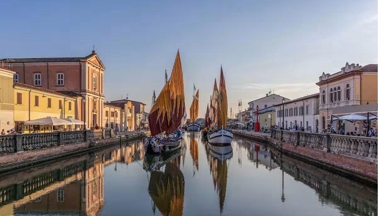 Romagna, online il nuovo portale turistico in 11 lingue