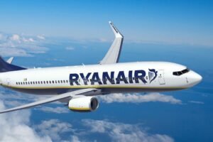 Ryanair, Halloween 2026: otto città europee da brivido