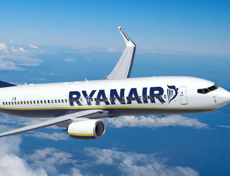 Ryanair, Halloween 2026: otto città europee da brivido
