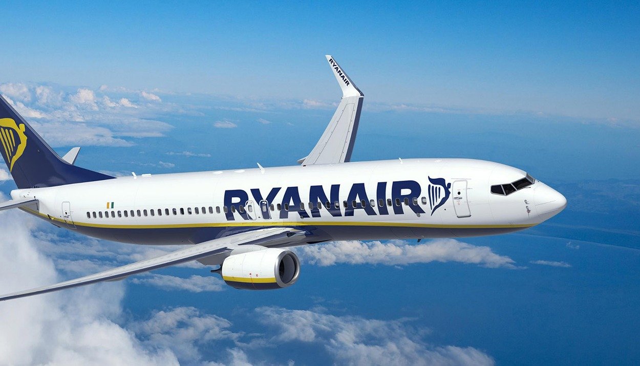 Ryanair, Halloween 2026: otto città europee da brivido