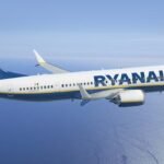 Ryanair: inverno da record su Milano