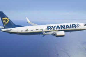 Ryanair: inverno da record su Milano