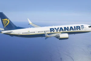 Ryanair: inverno da record su Milano