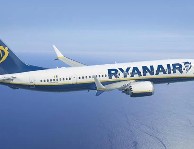 Ryanair: inverno da record su Milano