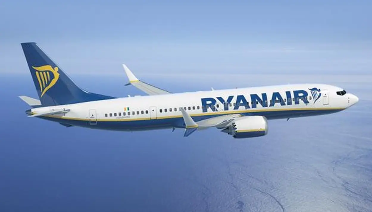 Ryanair: inverno da record su Milano