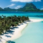 Tahiti Fashion Week 2026, la moda incontra l’oceano