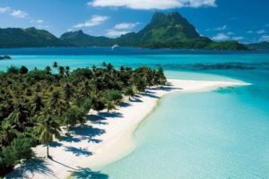Tahiti Fashion Week 2026, la moda incontra l’oceano