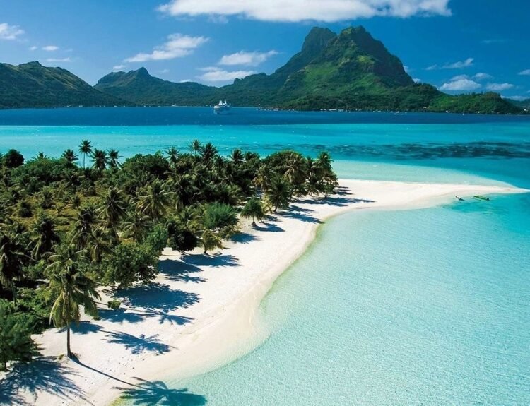 Tahiti Fashion Week 2026, la moda incontra l’oceano