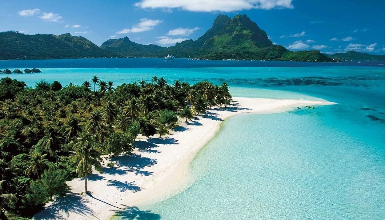 Tahiti Fashion Week 2026, la moda incontra l’oceano