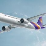 Thai Airways torna a Xiamen con quattro voli settimanali