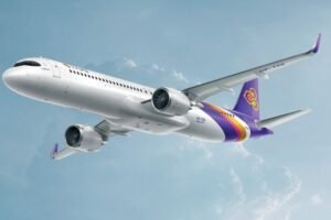 Thai Airways torna a Xiamen con quattro voli settimanali