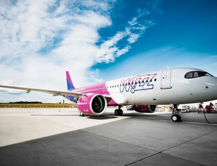 Wizz Air: quattro modi per vivere l’inverno europeo