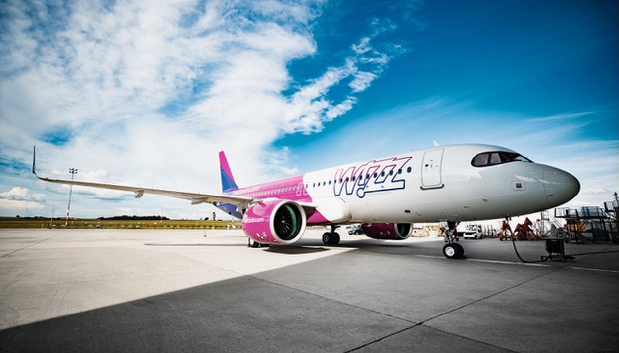 Wizz Air: quattro modi per vivere l’inverno europeo