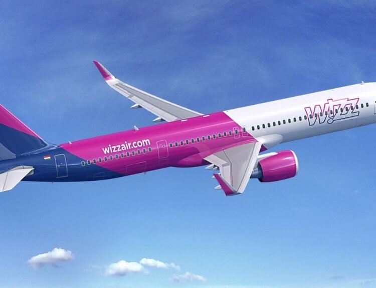 Wizz Air: tre idee per un weekend in Europa