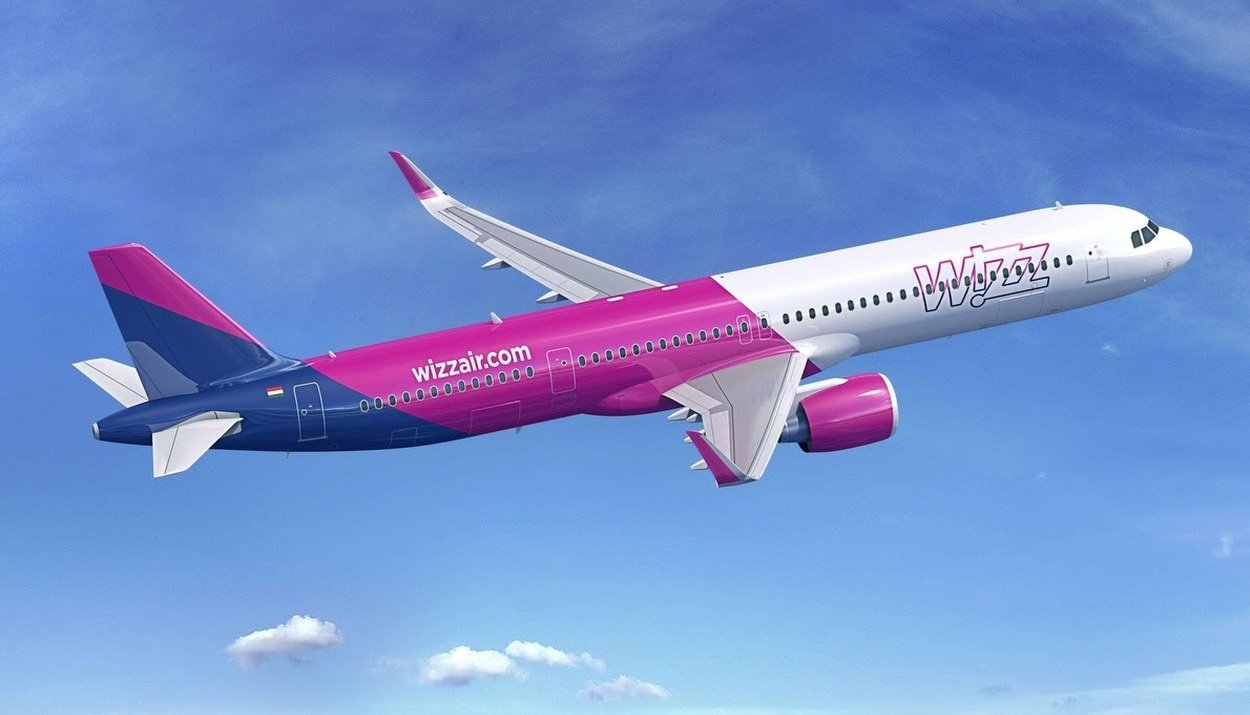 Wizz Air: tre idee per un weekend in Europa