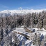 viaggiarenews Chalet Magdalena & Lodges