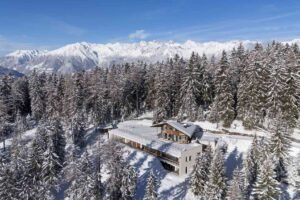 viaggiarenews Chalet Magdalena & Lodges