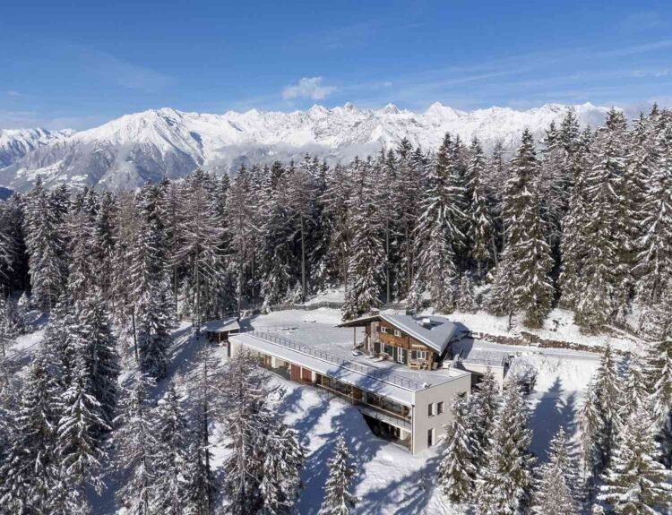 viaggiarenews Chalet Magdalena & Lodges