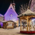 viaggiarenews Val Gardena a Natale