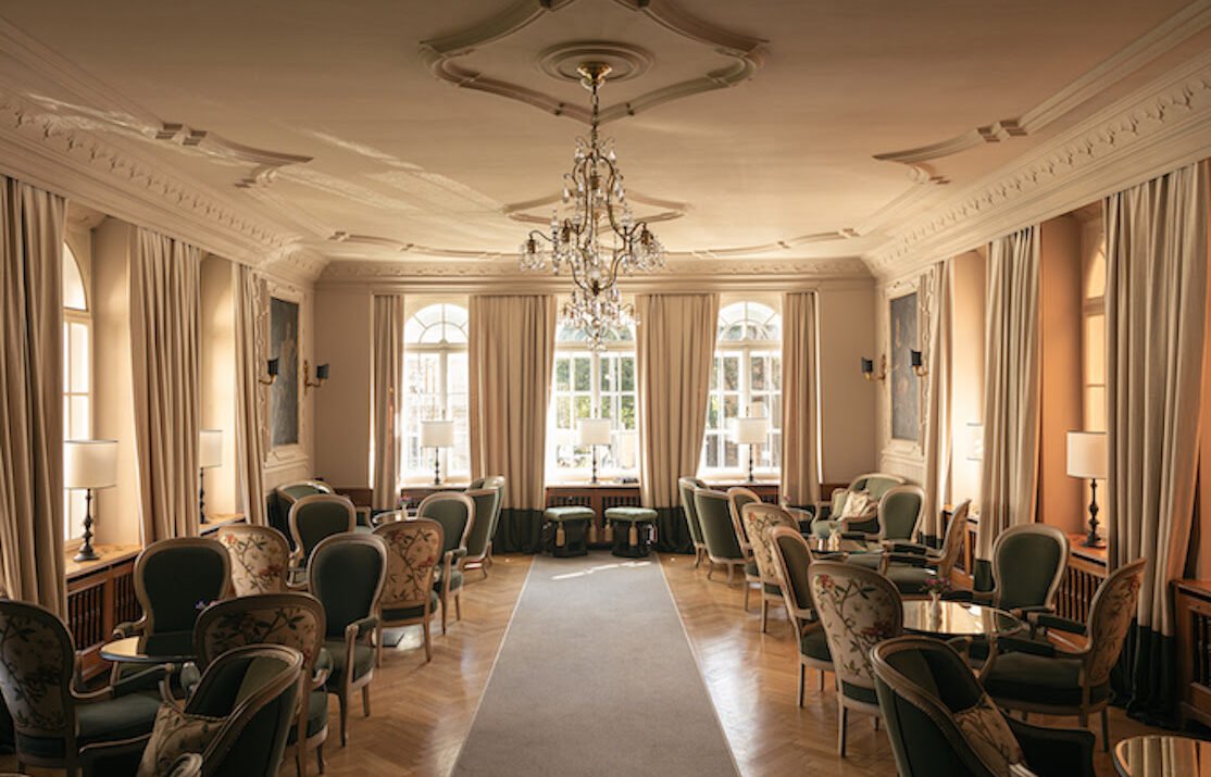 viagiarenews Hotel Elephant Bressanone