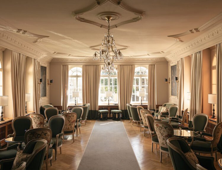 viagiarenews Hotel Elephant Bressanone