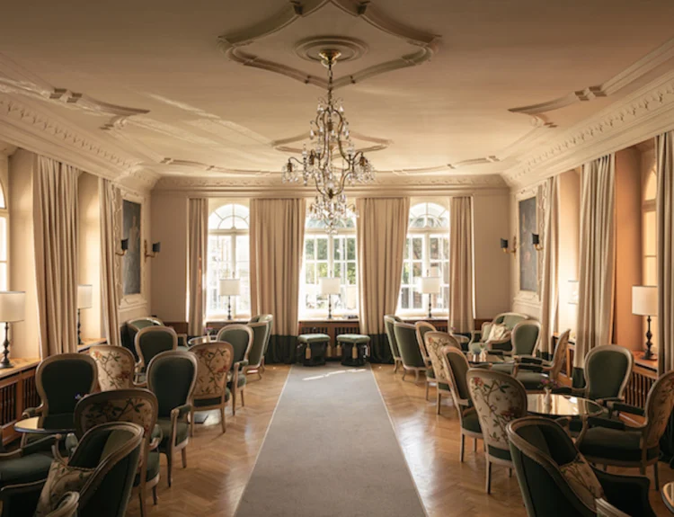 Hotel Elephant Bressanone: novembre tra spa e alta cucina