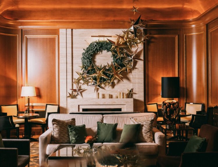 viaggiarenews Four Seasons