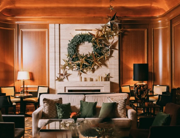 Four Seasons: Natale e Capodanno tra lusso, neve e tropici