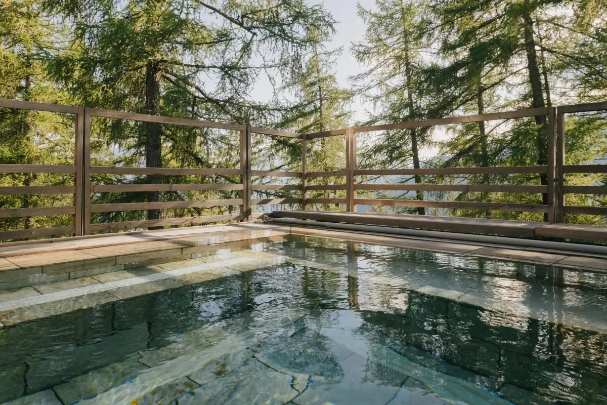 voiaggiarenews vigilius mountain resort